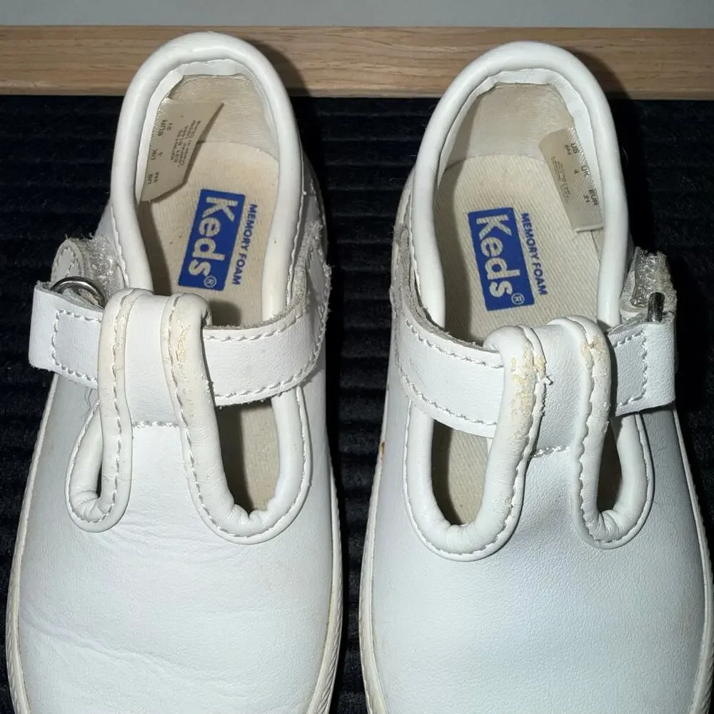 Keds shoes 5C girls